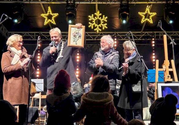 Challenge Jacqueline Combier - A vos appareils photos !