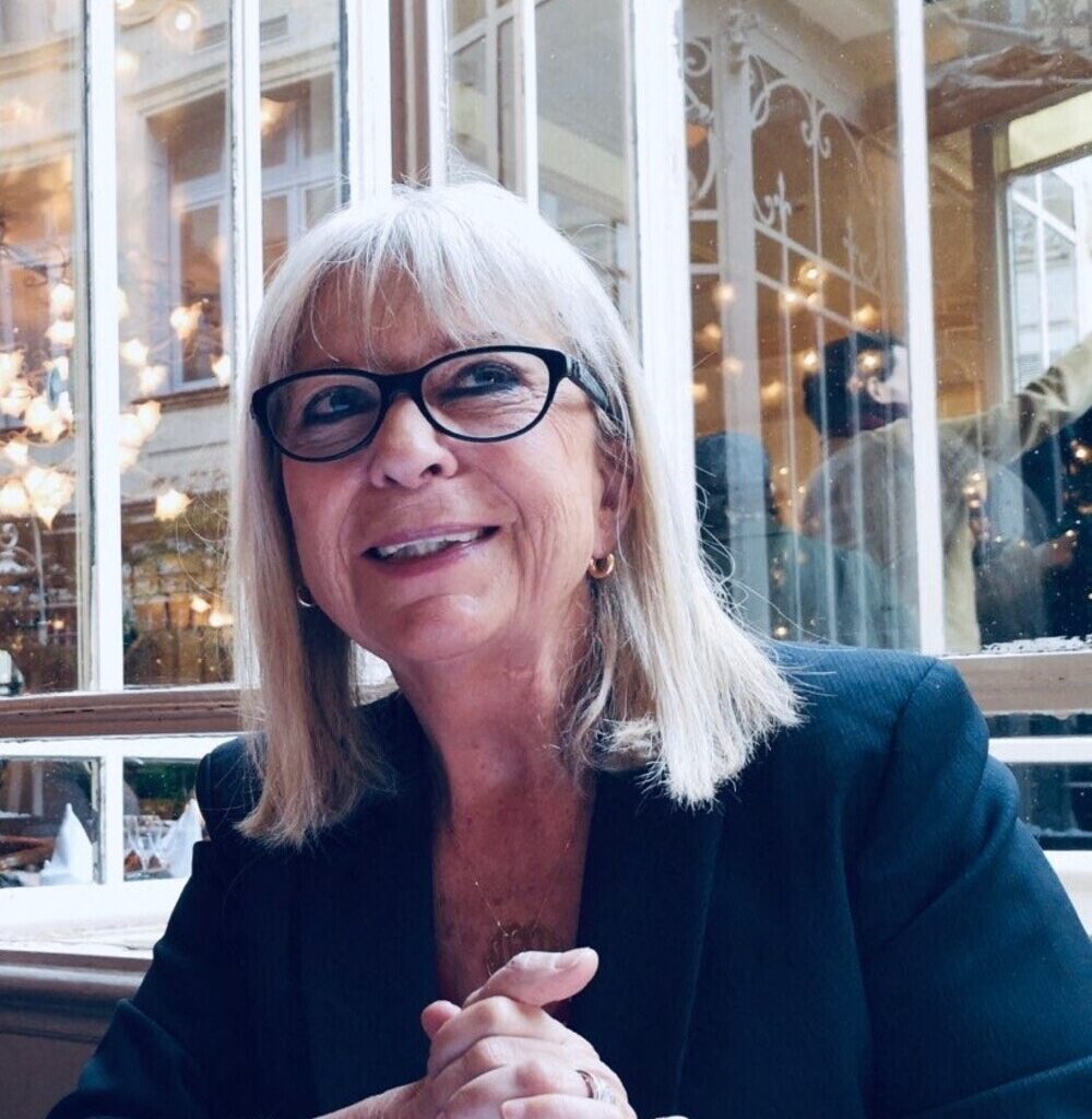 Martine Marragou, de l’école à Emmaüs, une vie d’engagement (3/4)