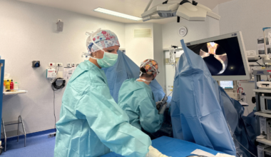 L’Hôpital Privé Nancy Lorraine innove avec la technique REZUM pour traiter l’hypertrophie bénigne de la prostate