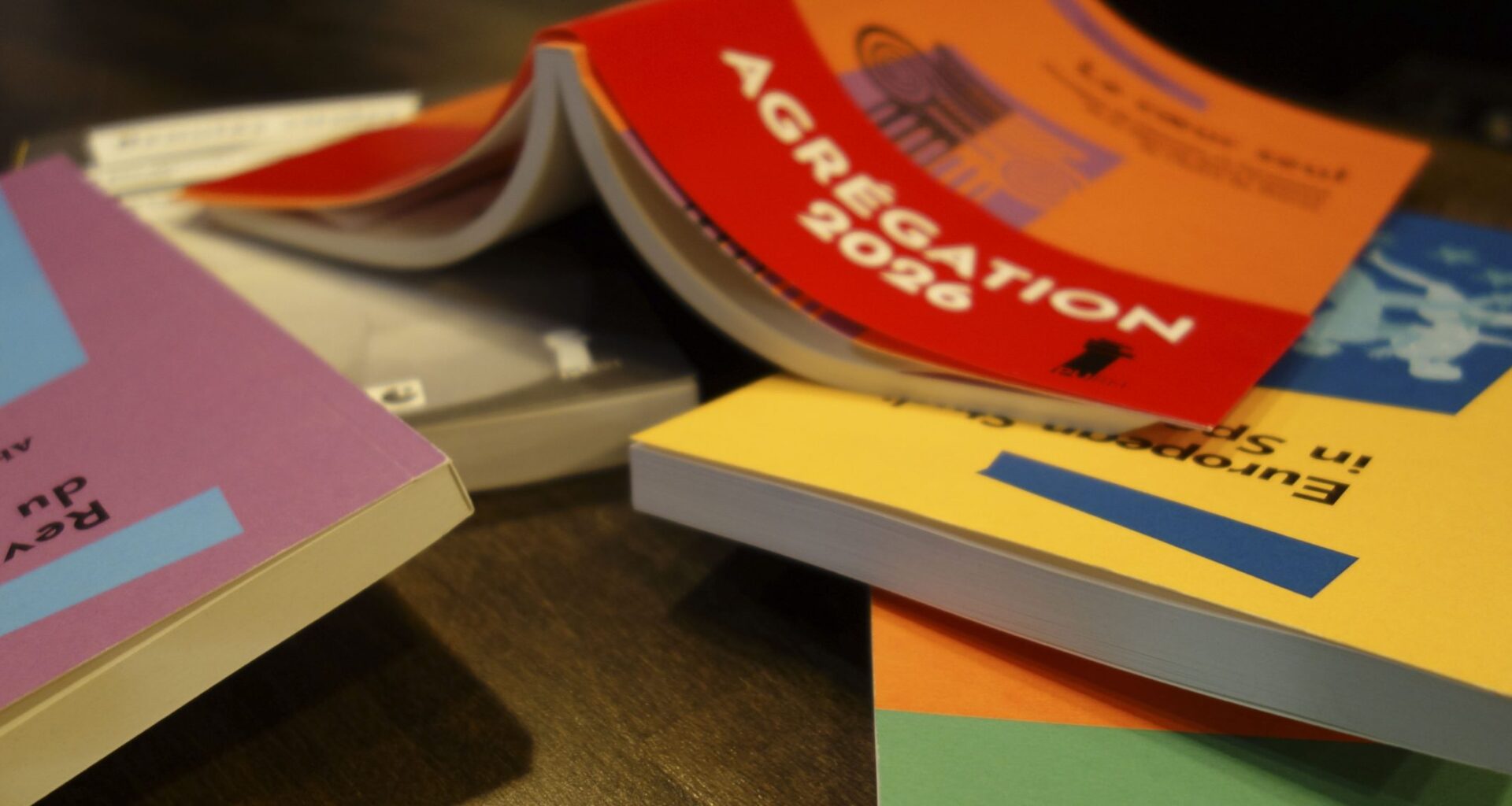 Les publications des PURH - janvier 2026