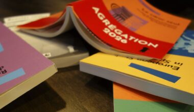 Les publications des PURH - janvier 2026