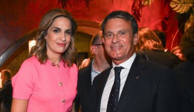 Sonia Mabrouk brise enfin le silence : cette confidence sur le père de son bébé balaie la rumeur autour de...