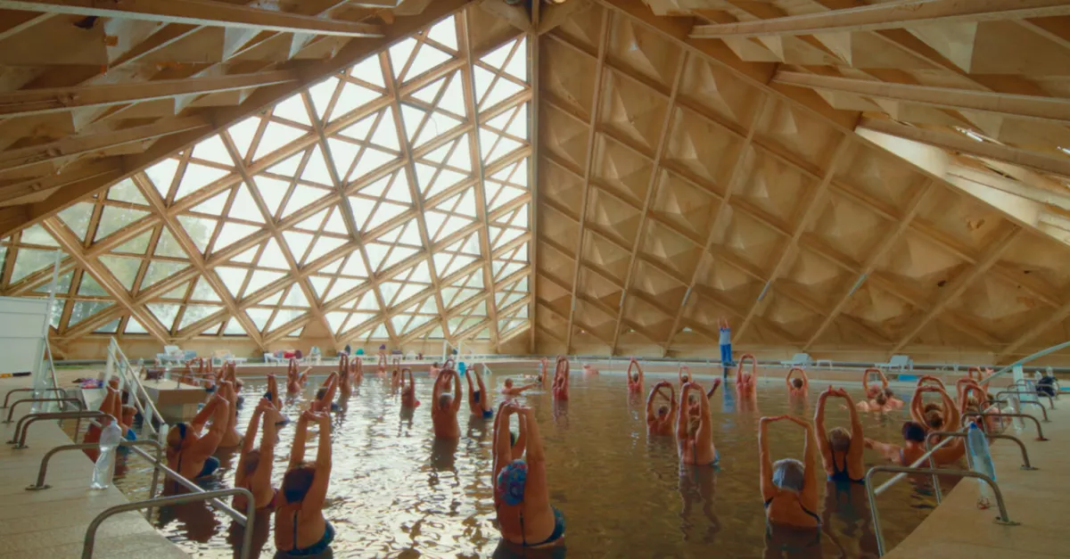 Sanatorium | FranceTvPro.fr