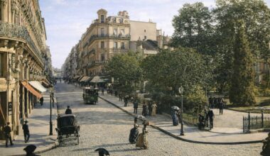 Toulouse. Qui se cache derrière "Tolosa Archives", qui fait revivre le passé grâce à l'IA ?