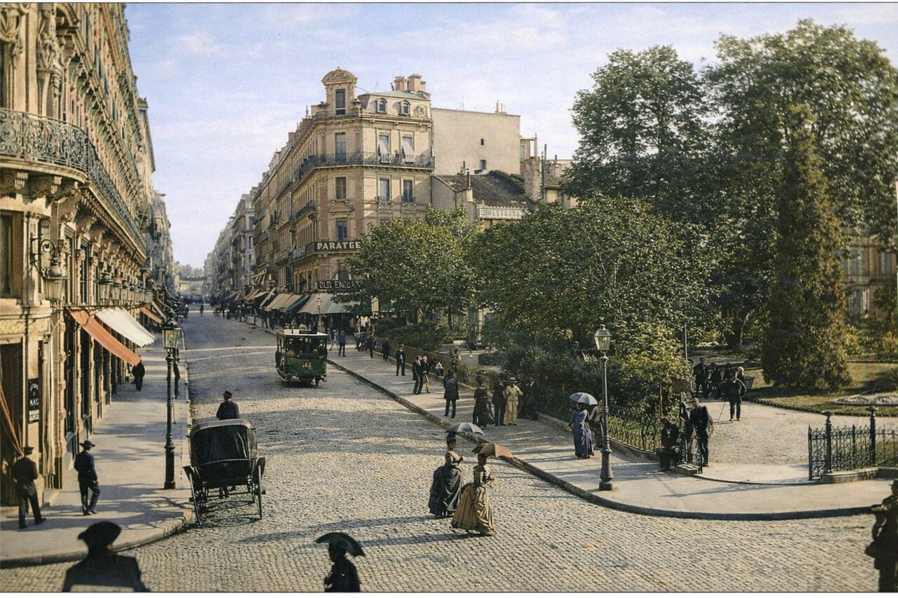 Toulouse. Qui se cache derrière "Tolosa Archives", qui fait revivre le passé grâce à l'IA ?