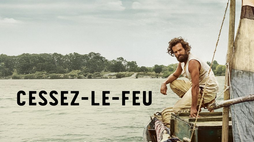 Cessez-le-feu en streaming | France TV