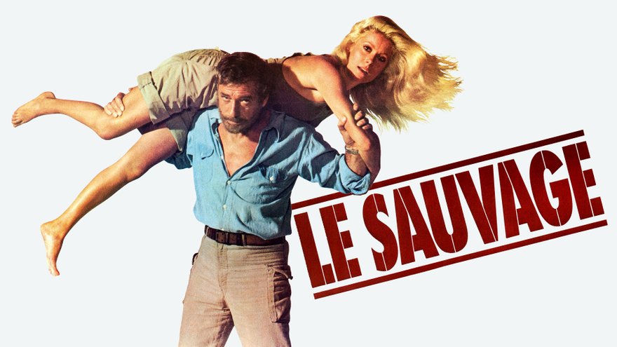 Le sauvage en streaming | France TV