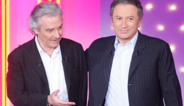"Ses petits copains de la deux…", Pierre Arditi obligé de couvrir Michel Drucker pour préserver son honneur