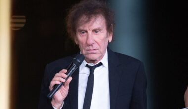 « C’est pathétique, je lui ai dit… » après les propos d’Alain Souchon sur le RN