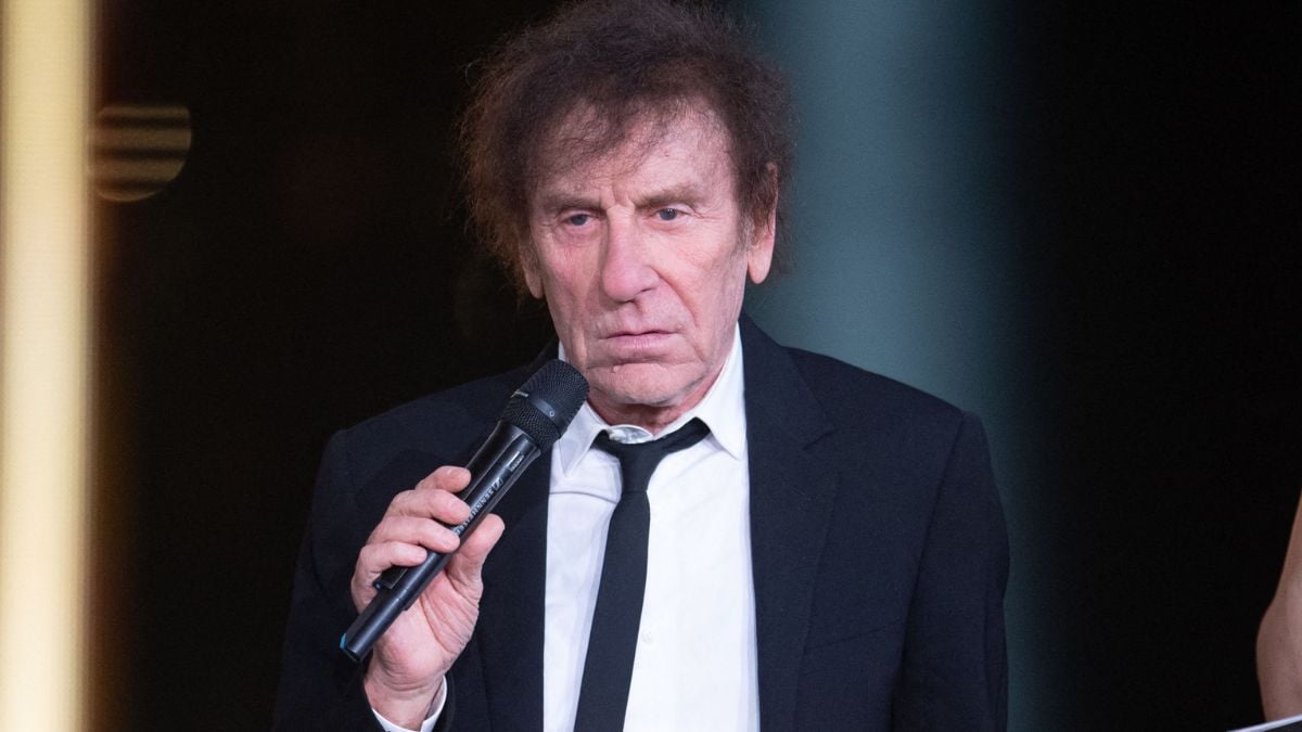 « C’est pathétique, je lui ai dit… » après les propos d’Alain Souchon sur le RN