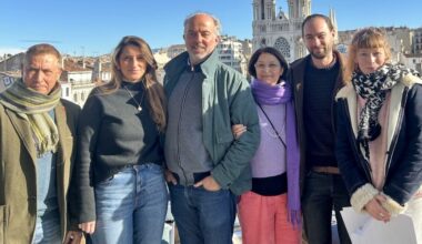 Sébastien Barles (Vaï) amène de nouvelles têtes et des idées à LFI