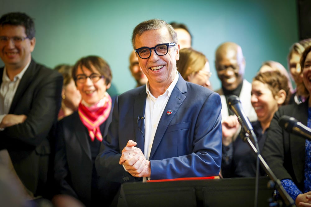 Photo de Pierre Cheminade