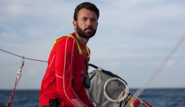 Pierre Le Roy et Marseille, déjà une histoire d'amour