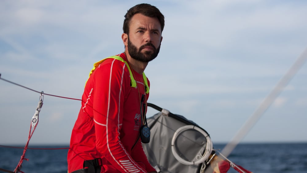 Pierre Le Roy et Marseille, déjà une histoire d'amour