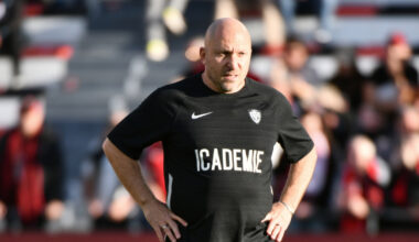 Mignoni veut le meilleur pour Mayol