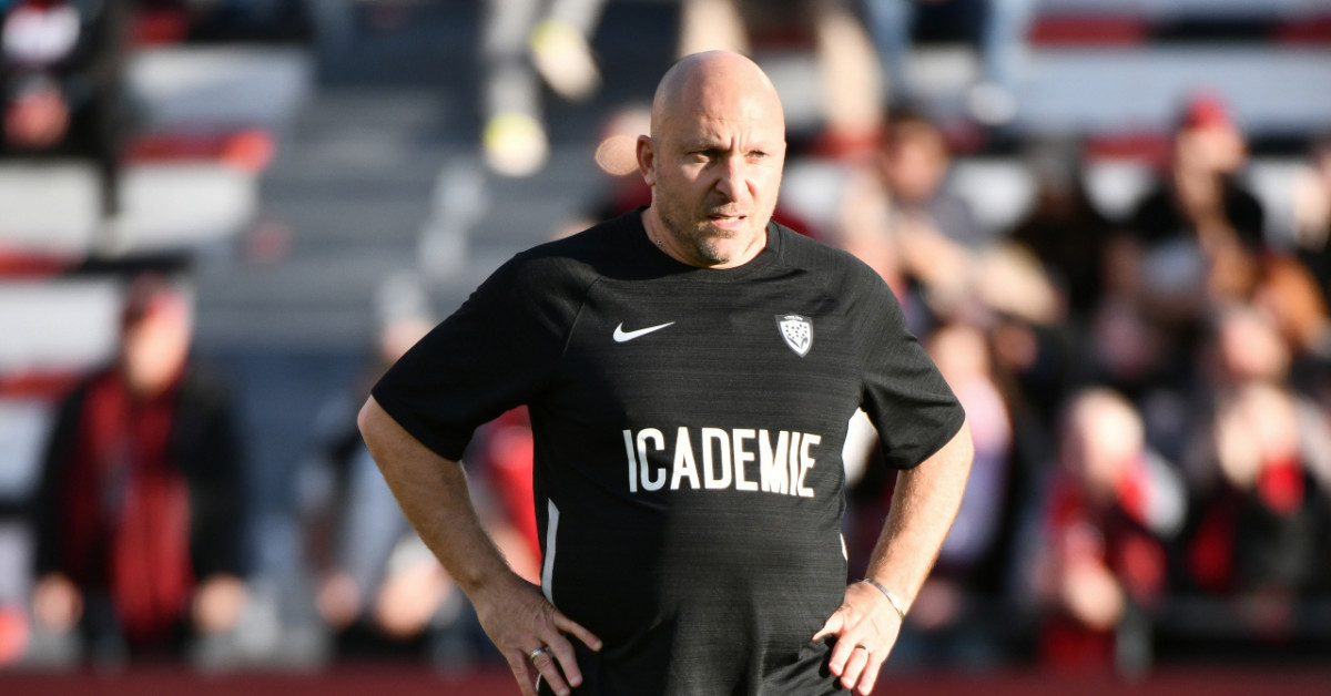 Mignoni veut le meilleur pour Mayol