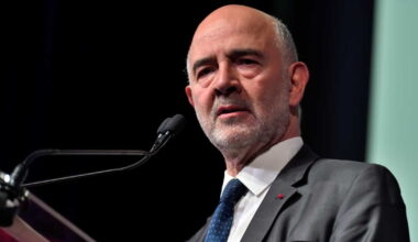 Pierre Moscovici prend la tête de la Cour des comptes européennes de l’UE