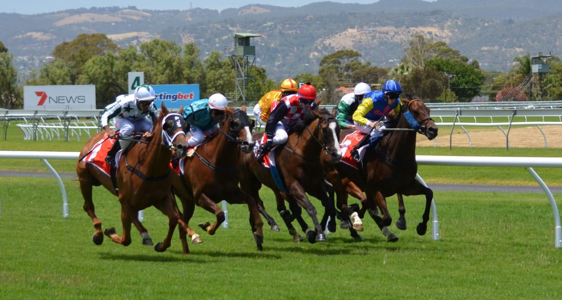 Les pronostics hippiques de Sébastien Mortagne : Vendredi 9 Janvier - RDL - La Radio qui Chante