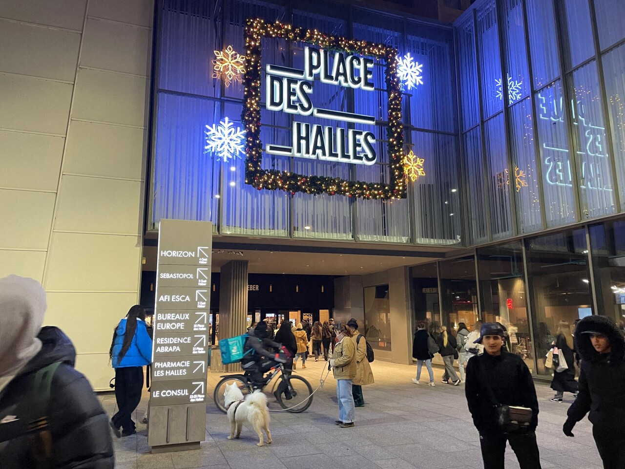 Strasbourg. Cette boutique très connue du centre Place des Halles a fermé, voici ce qui va la remplacer
