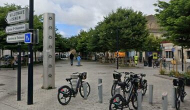 Enedis réclamait une grosse somme d'argent à Bordeaux Métropole mais fait chou blanc au tribunal