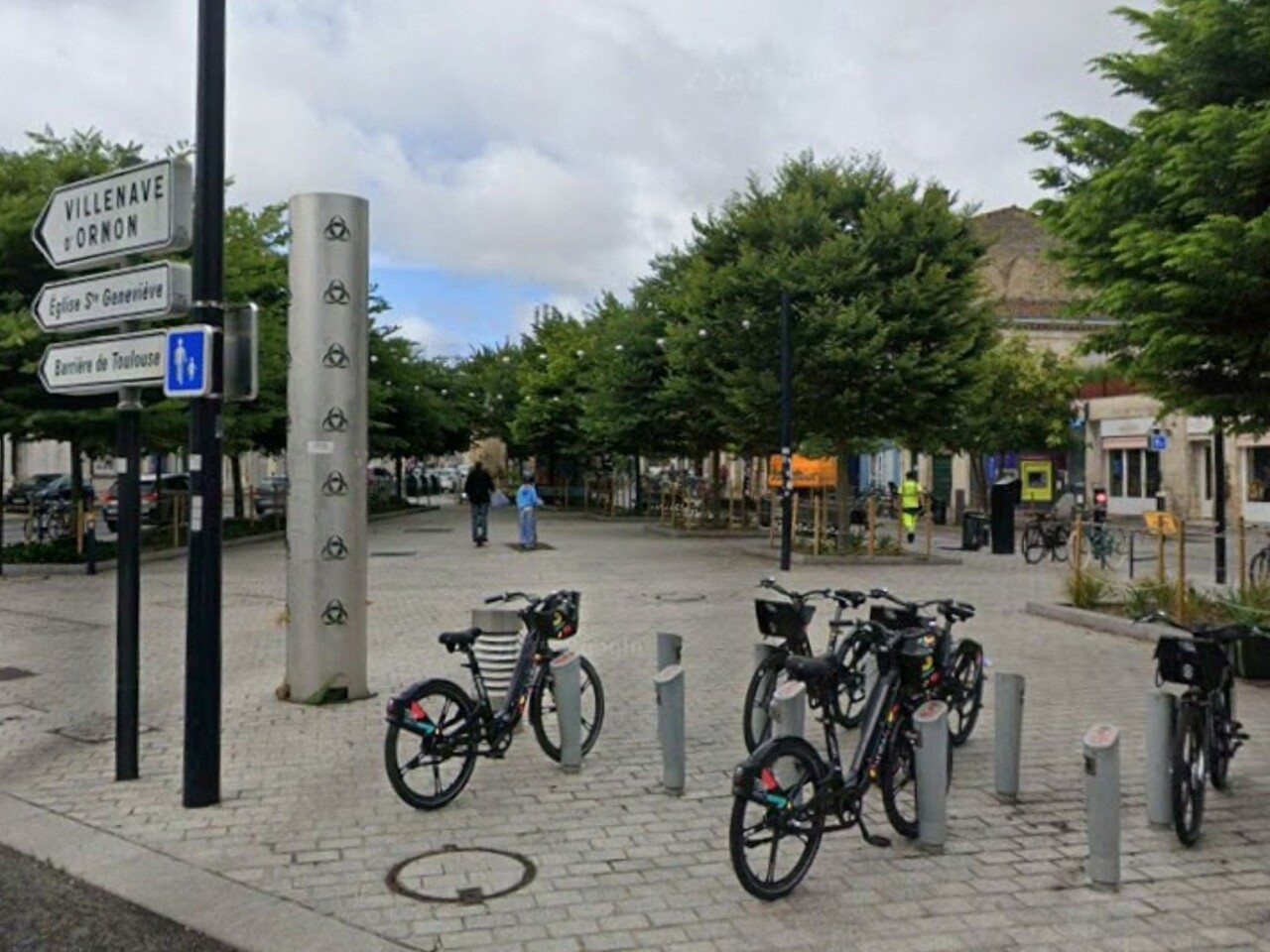 Enedis réclamait une grosse somme d'argent à Bordeaux Métropole mais fait chou blanc au tribunal