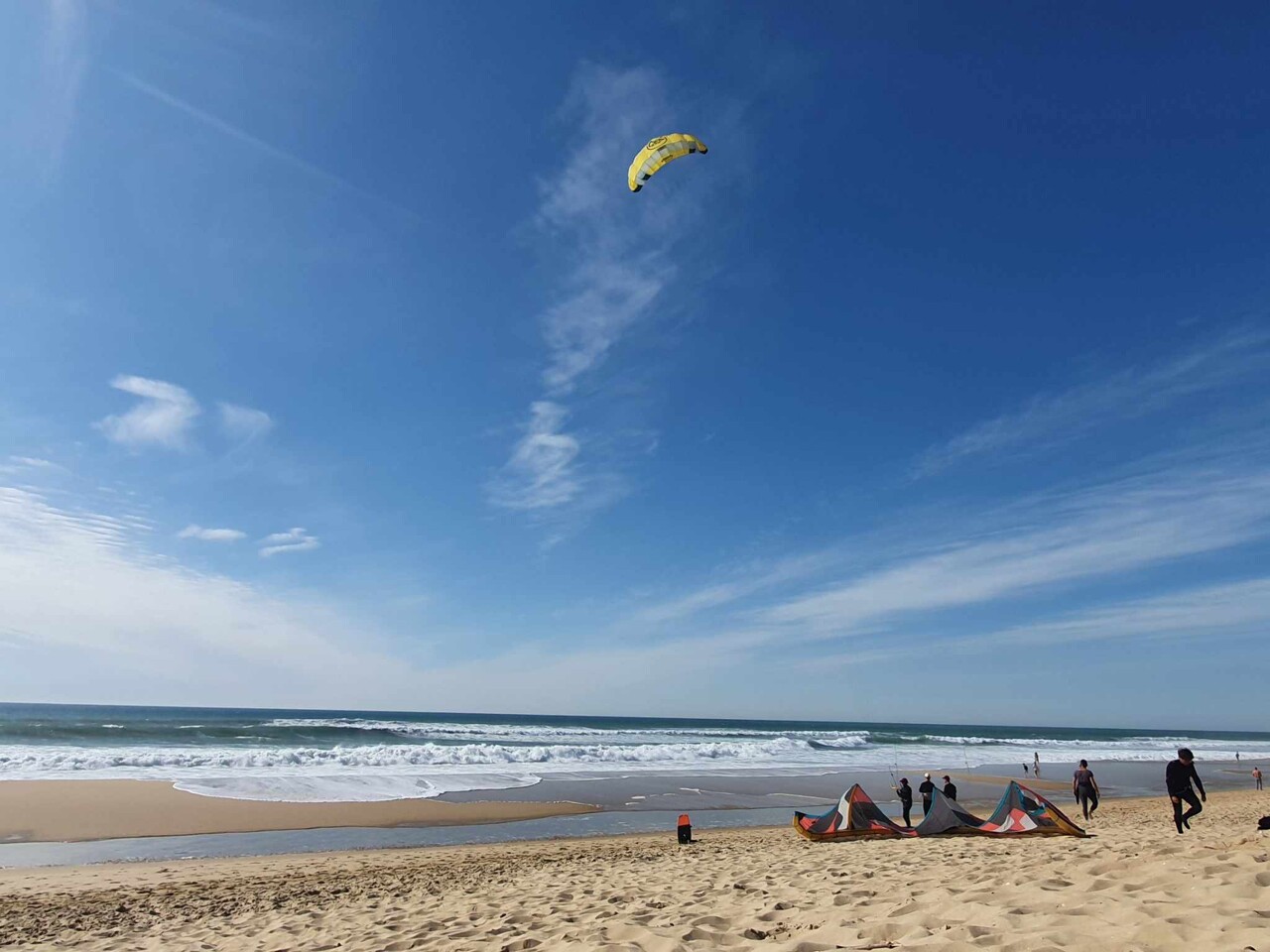 Une centaine d'offres déjà disponibles pour des jobs d'été au bord de l'océan en Gironde