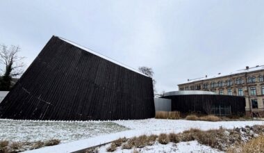 le planétarium obligé de fermer un mois à cause d'une "réparation inattendue"