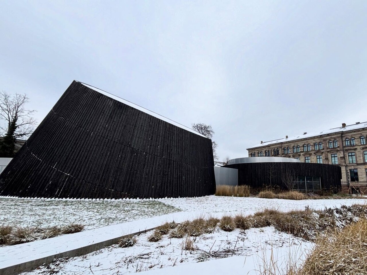 le planétarium obligé de fermer un mois à cause d'une "réparation inattendue"