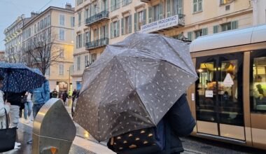 six alertes activées sur le département