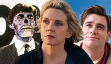 Pluribus : 10 films à (re)voir pour patienter avant la saison 2 (car l'attente va être longue)