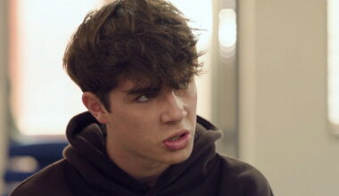 Plus belle la vie en avance : Martin porte plainte contre Idriss, Luna soutient son petit-fils… Le résumé de l'épisode 491 du mardi 6 janvier 2026