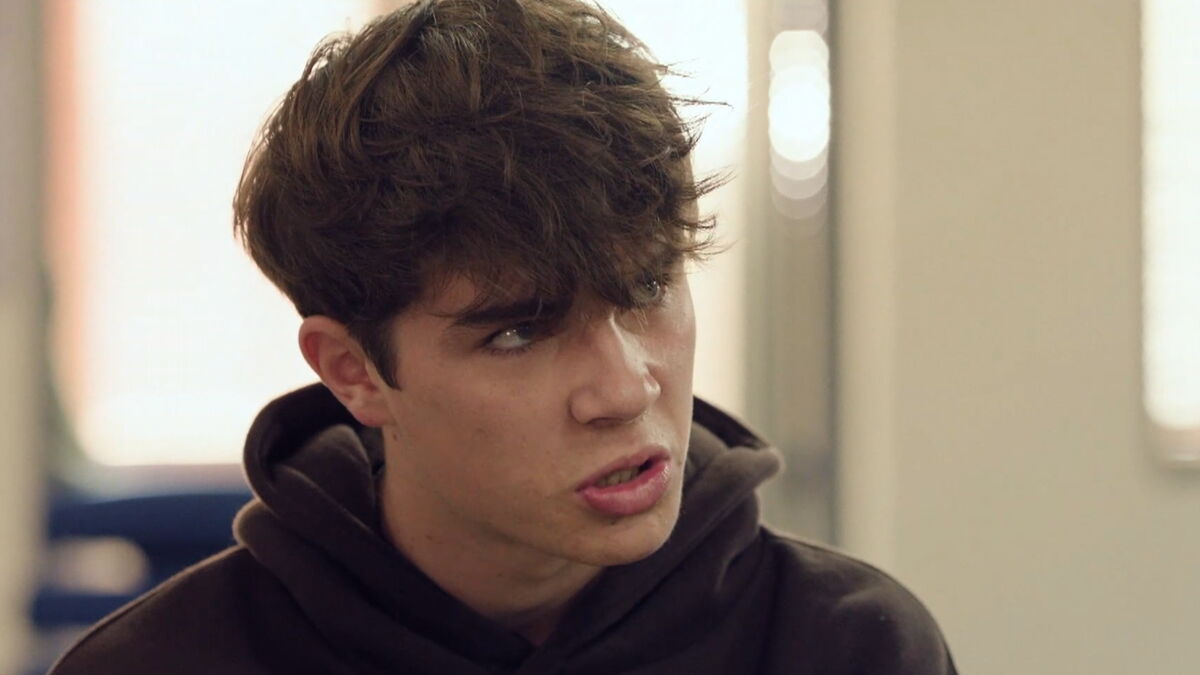 Plus belle la vie en avance : Martin porte plainte contre Idriss, Luna soutient son petit-fils… Le résumé de l'épisode 491 du mardi 6 janvier 2026