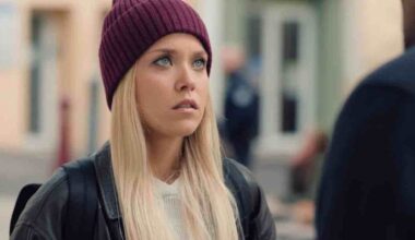 résumé de l'épisode 506 du mardi 27 janvier