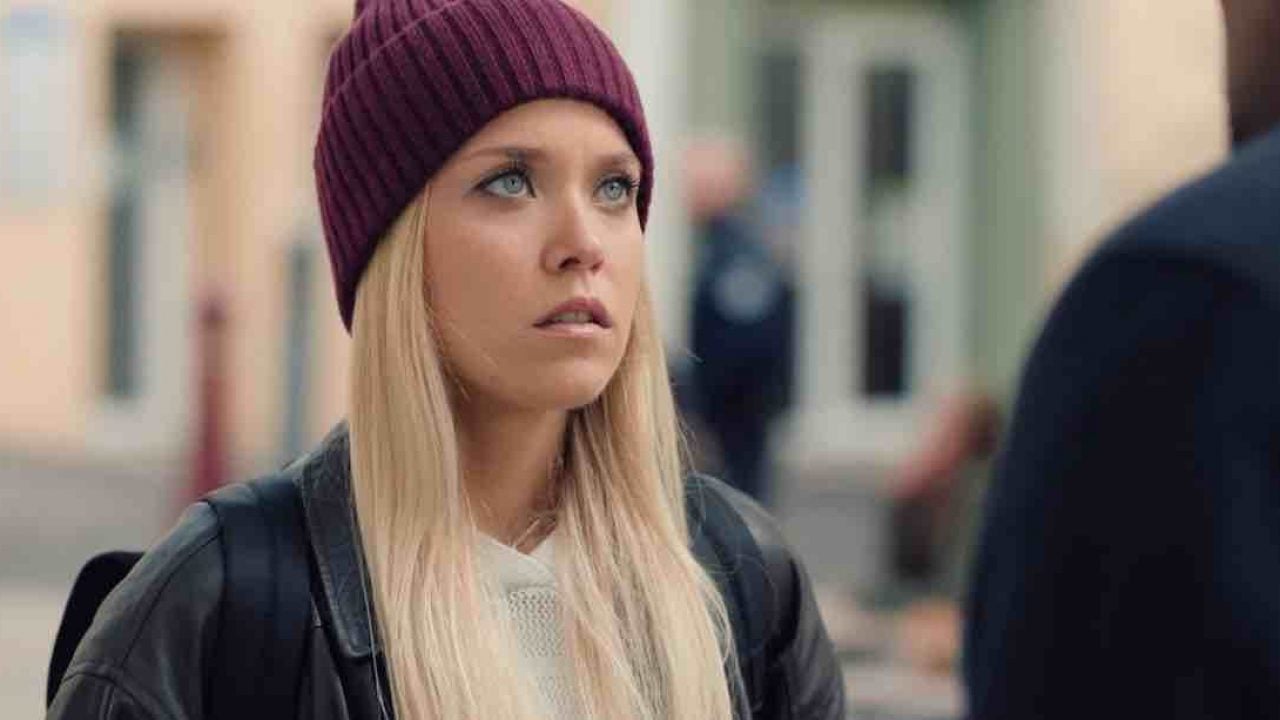 résumé de l'épisode 506 du mardi 27 janvier