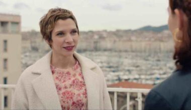 résumé de l'épisode 508 du jeudi 29 janvier