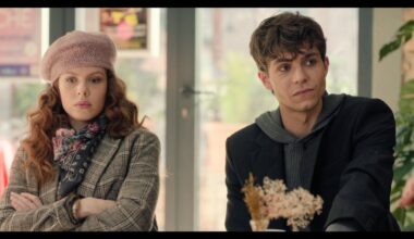 Rencontre et meurtre si affinité