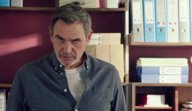 Tous ces enfants m'appartiennent !