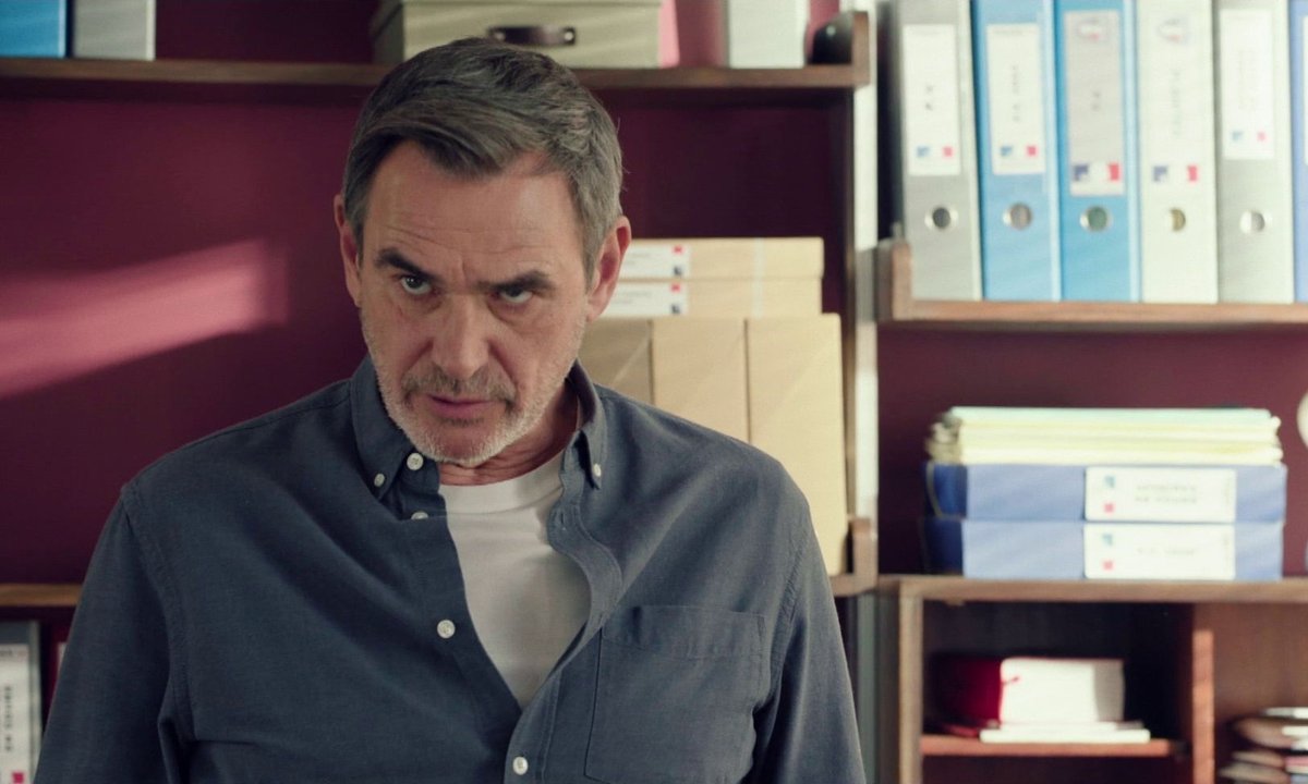 Tous ces enfants m'appartiennent !