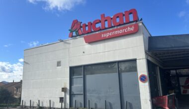 la région Paca en première ligne, des salariés sous le choc