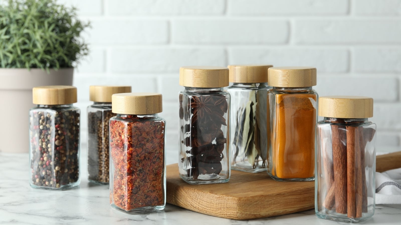 Poivre, curry, herbes de Provence… 60 Millions de consommateurs révèle les pires (et les meilleures) épices