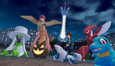 Pokémon ZA : tous les cadeaux mystères disponibles en janvier 2026 (codes et récompenses)