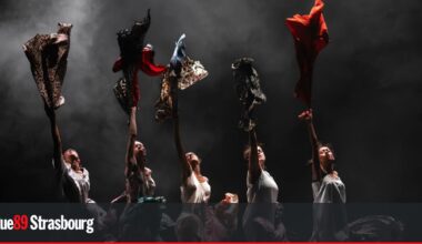 Trois festivals et des spectacles qui feront vibrer en janvier à Strasbourg