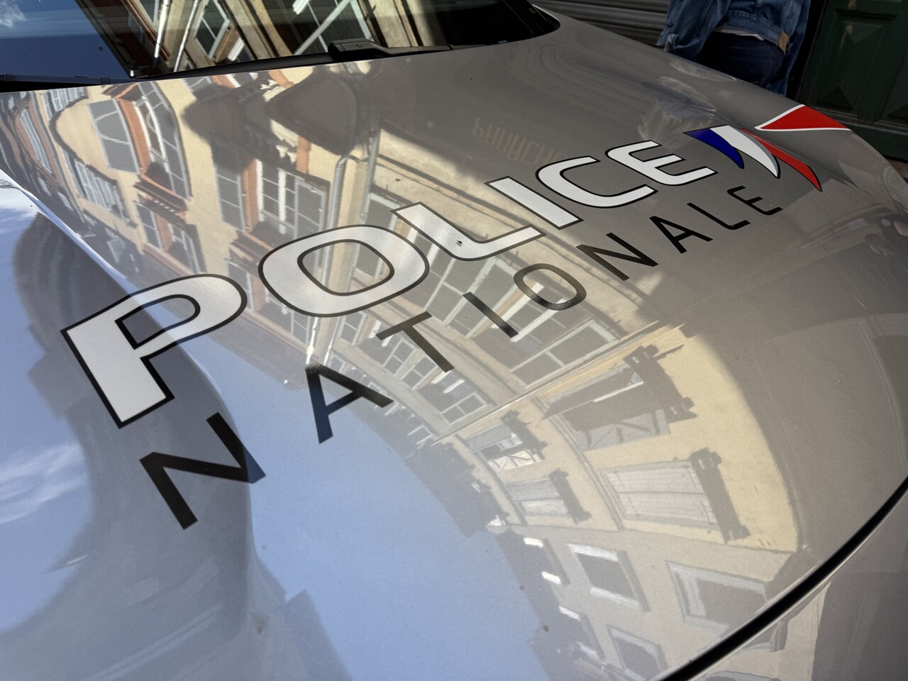 Toulouse. Une cycliste violemment frappée à coups de canne, après une altercation avec une piétonne