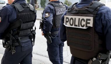 Une enquête pour violences et séquestration a été ouverte. © Photo Alain ROBERT/SIPA