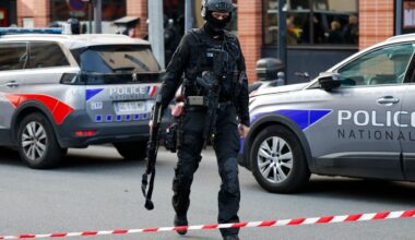 le commando serait lié à un meurtre