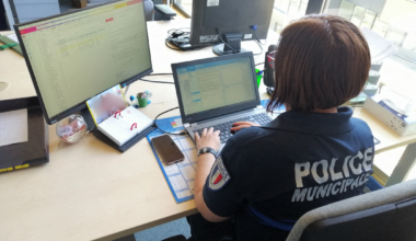 Municipales à Toulouse. Comment Jean-Luc Moudenc veut utiliser l'IA pour faciliter le travail de la police