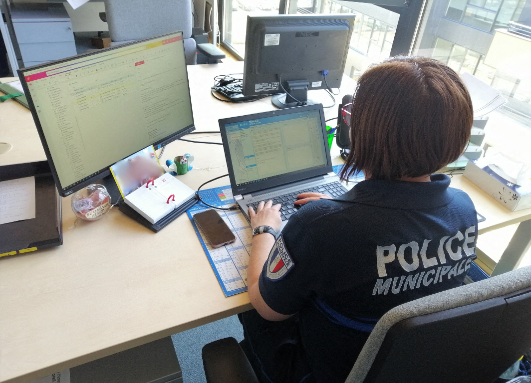 Municipales à Toulouse. Comment Jean-Luc Moudenc veut utiliser l'IA pour faciliter le travail de la police