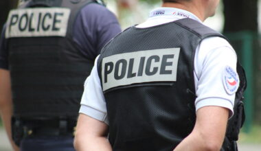 des policiers appellent à la mobilisation face à une situation critique