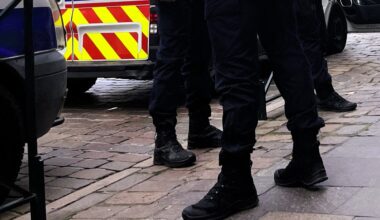 un vaste trafic démantelé à Toulouse