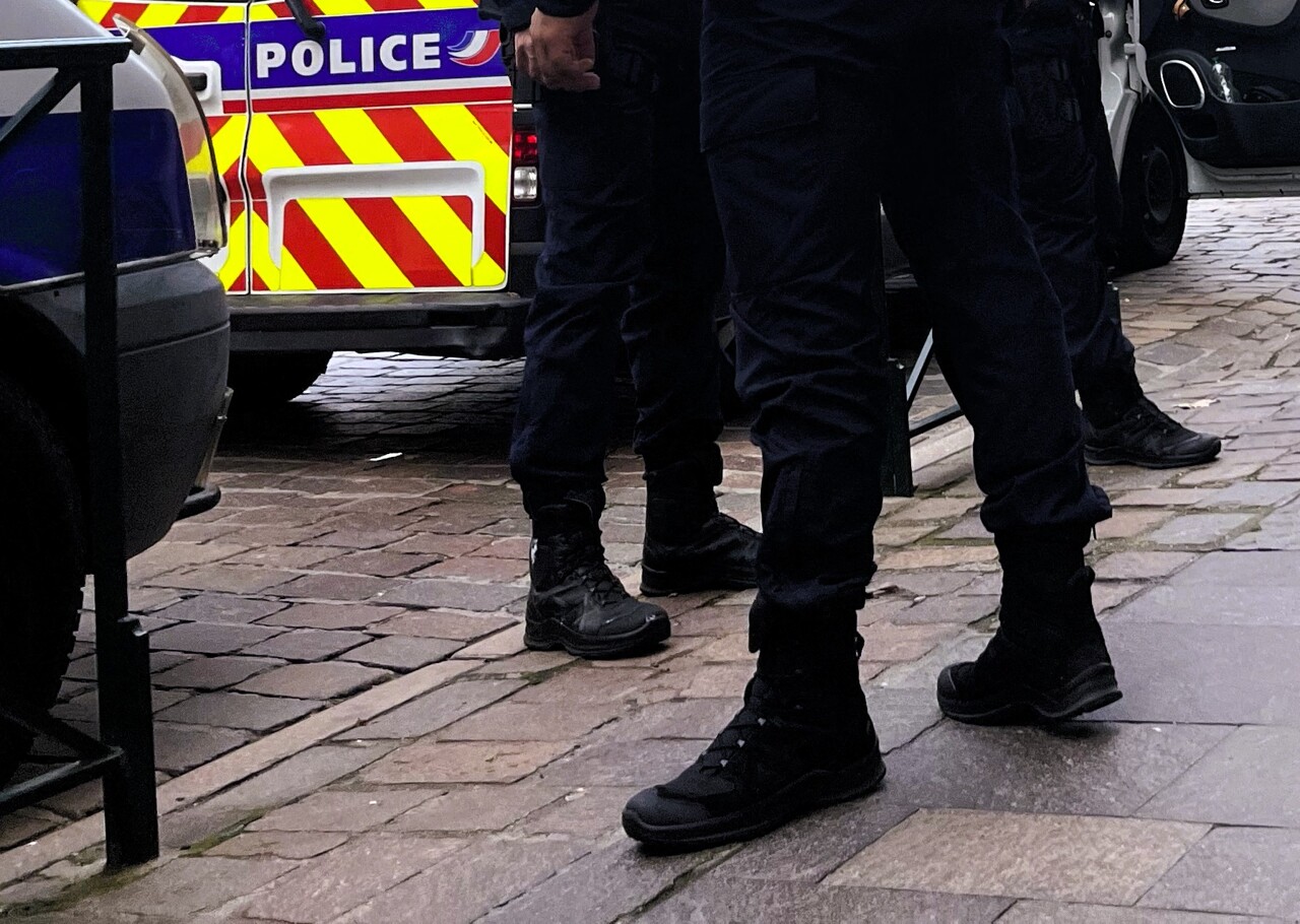 un vaste trafic démantelé à Toulouse